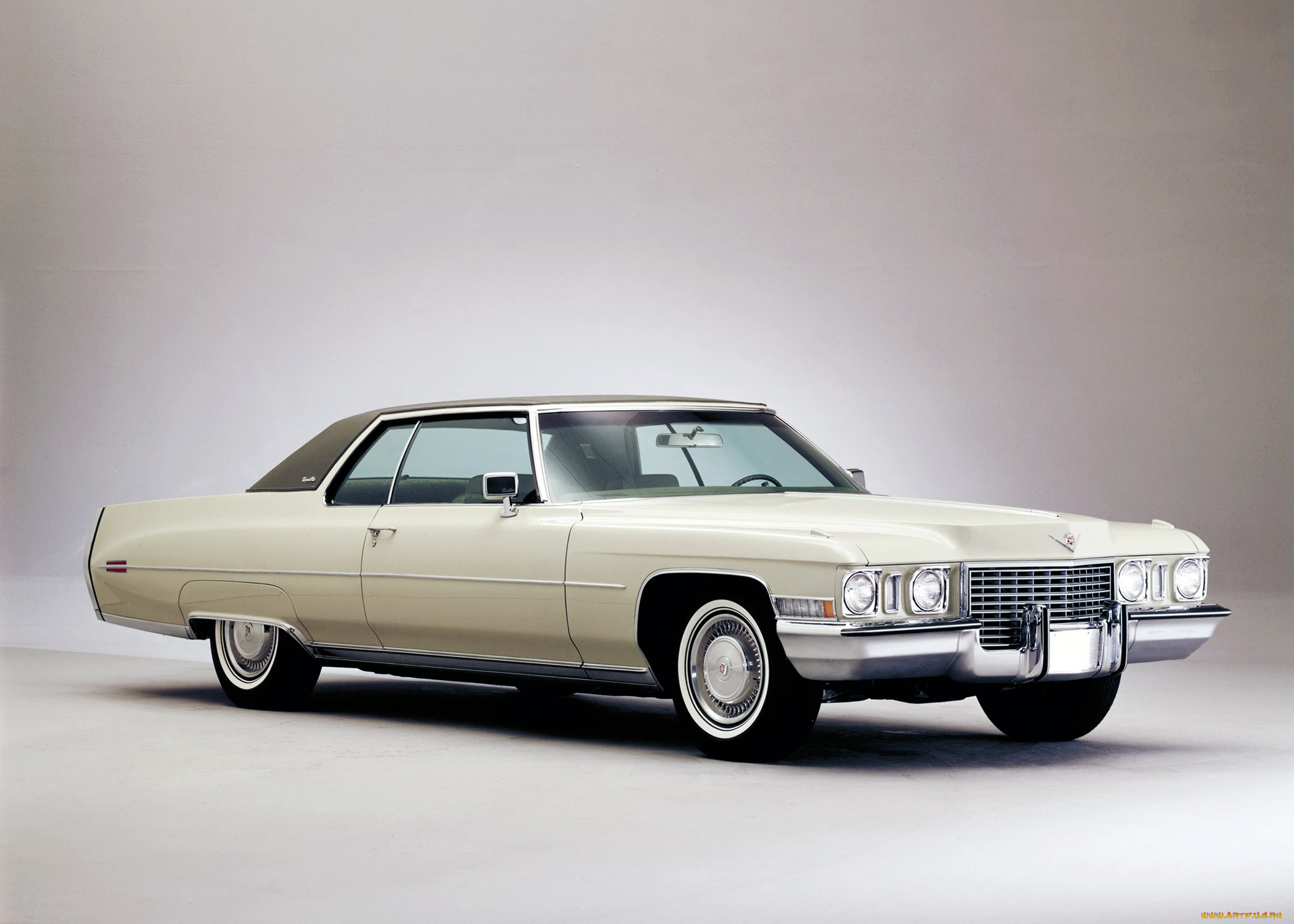, cadillac